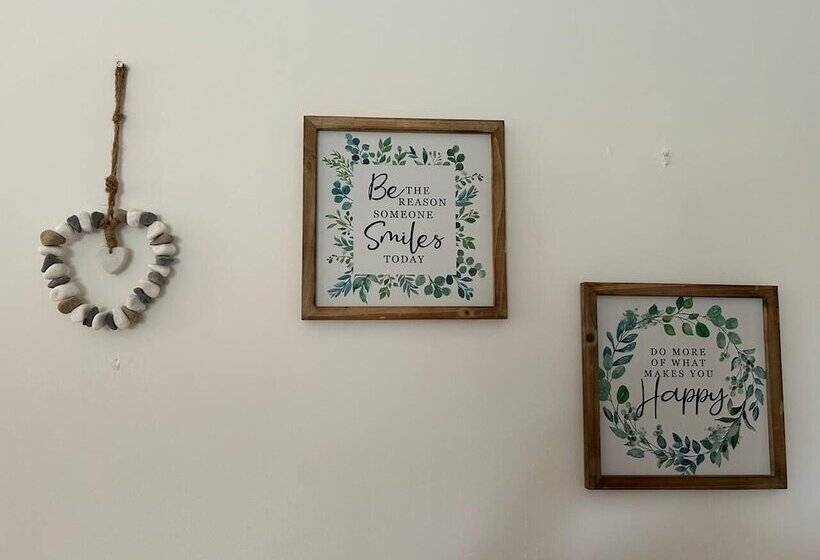 إقامة The Old Stables A Gem Surrounded By Mountains!