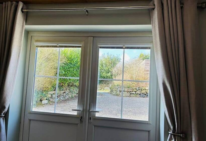 إقامة The Old Stables A Gem Surrounded By Mountains!