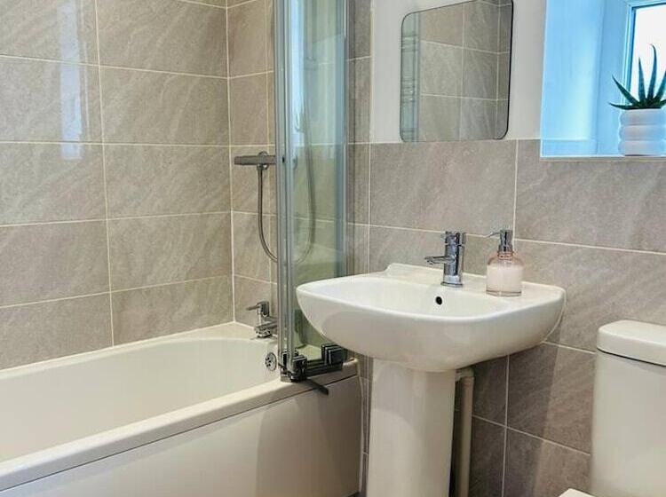 إقامة The Old Stables A Gem Surrounded By Mountains!