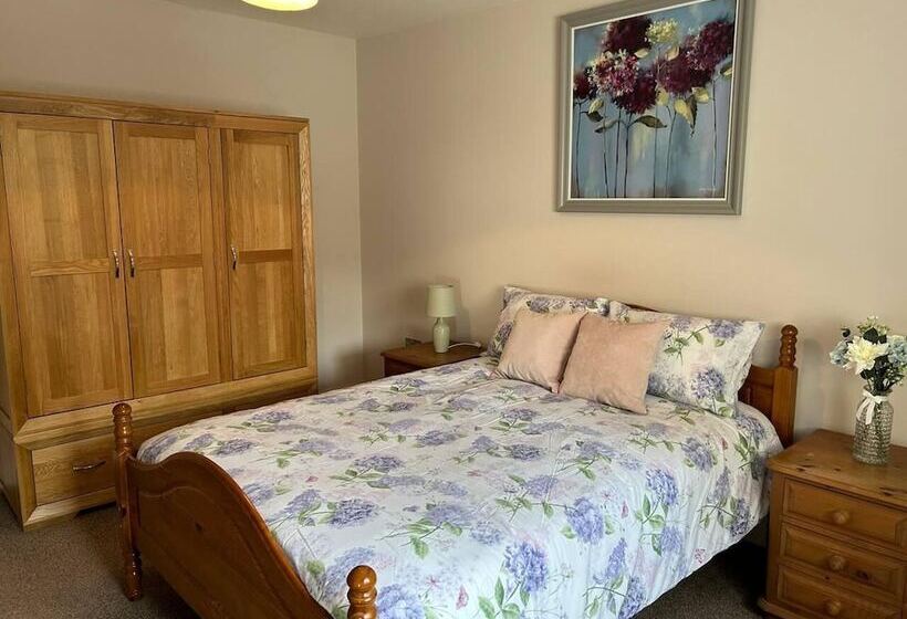 إقامة The Old Stables A Gem Surrounded By Mountains!