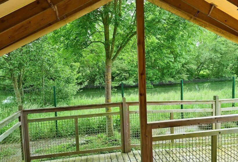 Resort & Camping   Val De Braye