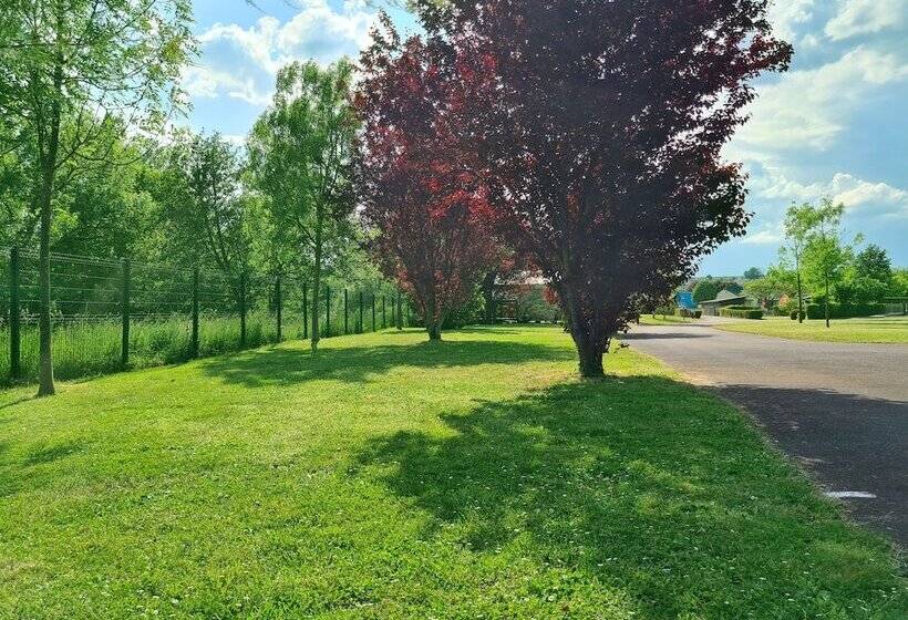 Resort & Camping   Val De Braye