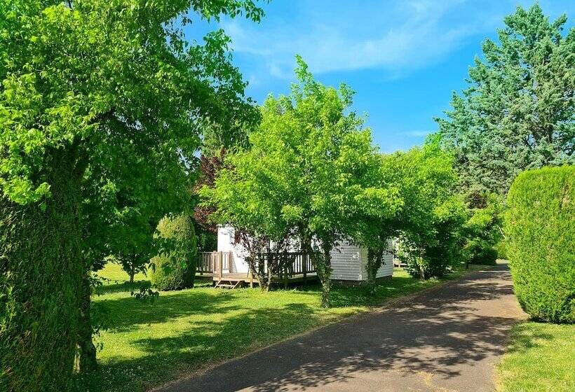 Resort & Camping   Val De Braye