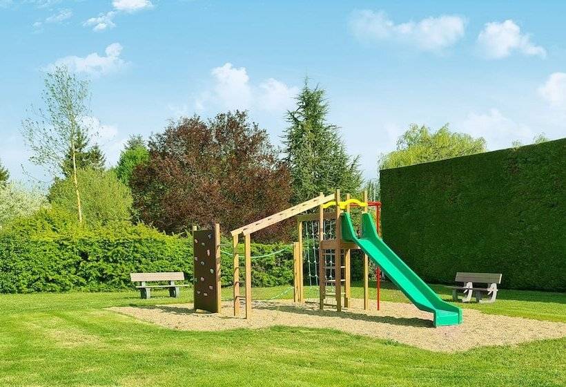 Resort & Camping   Val De Braye