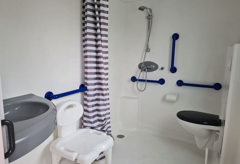 Resort & Camping   Val De Braye