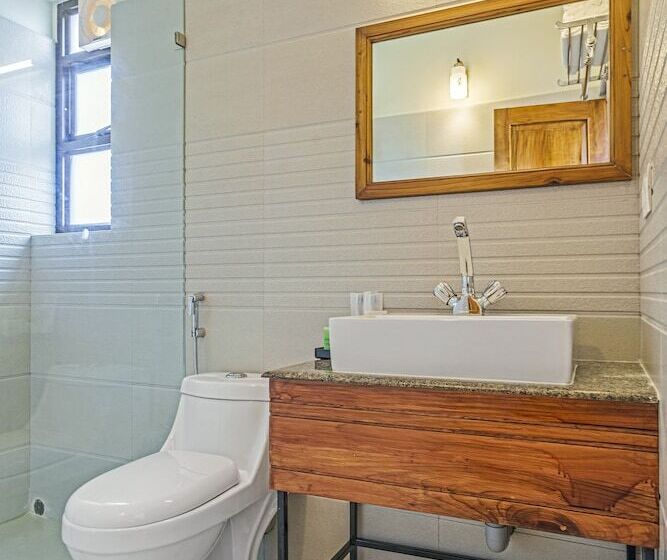 リゾートホテル Sterling Park Kalimpong