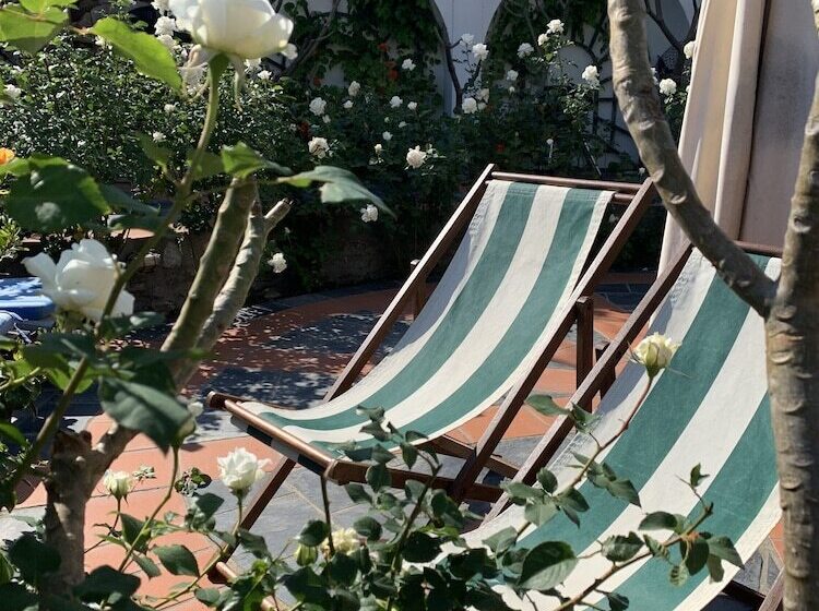 Roditses Beach Sea Front Apartments