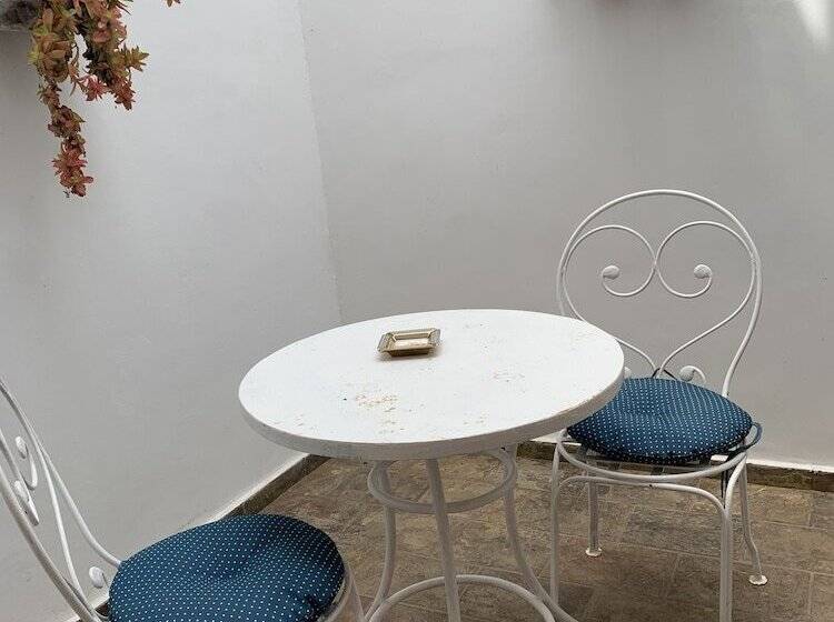 Roditses Beach Sea Front Apartments