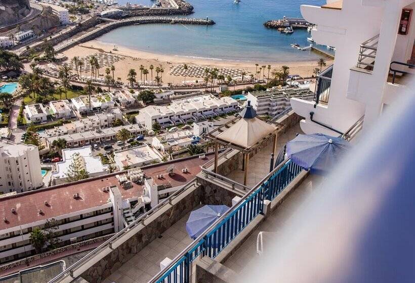 Servatur JB - Adults Only