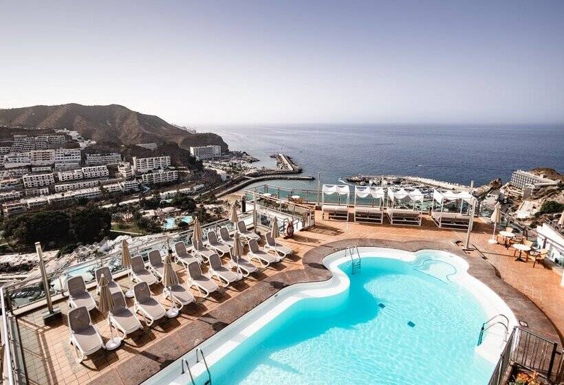 Servatur JB - Adults Only