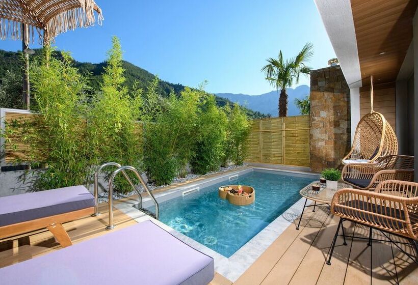 Soho Exclusive Suites