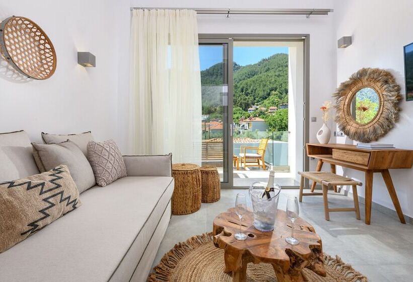 Soho Exclusive Suites