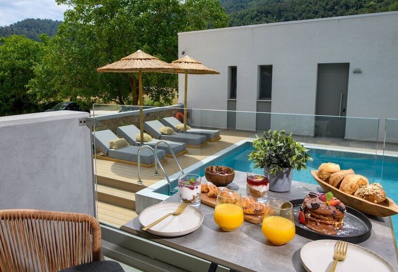 Soho Exclusive Suites