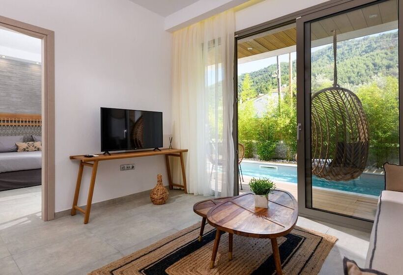 Soho Exclusive Suites