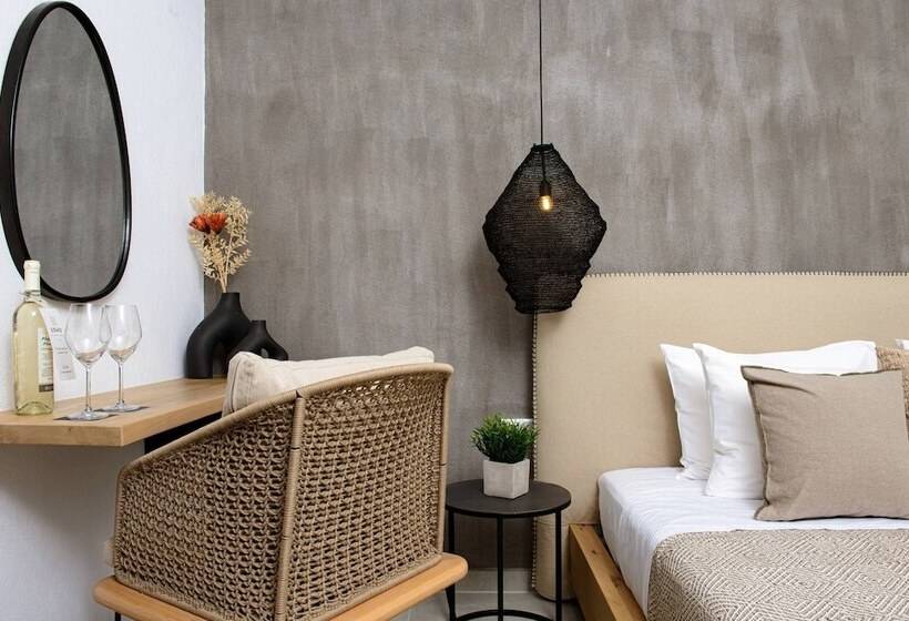 Soho Exclusive Suites