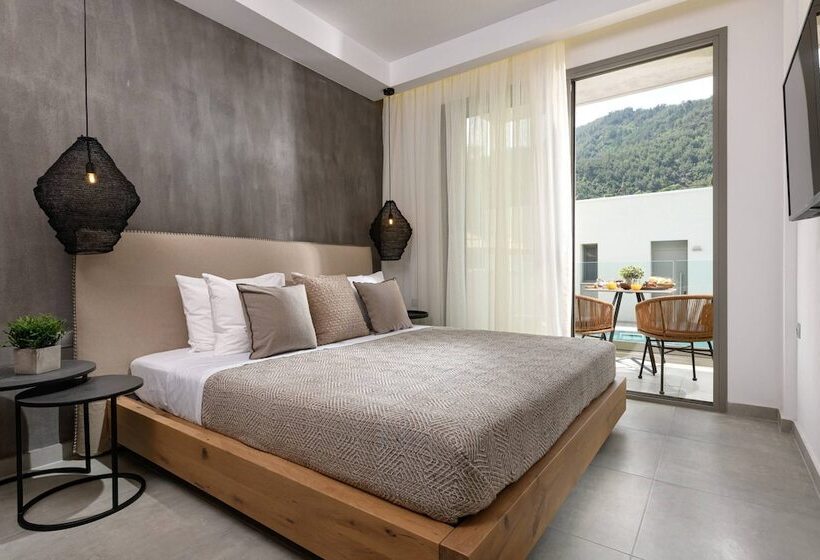 Soho Exclusive Suites