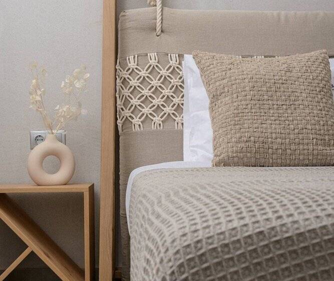 Soho Exclusive Suites