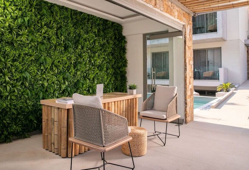 Soho Exclusive Suites