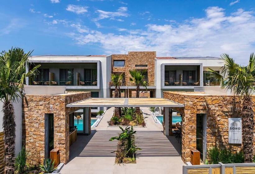 Soho Exclusive Suites