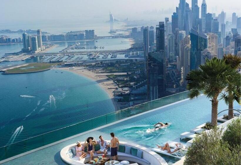 Address Beach Residences