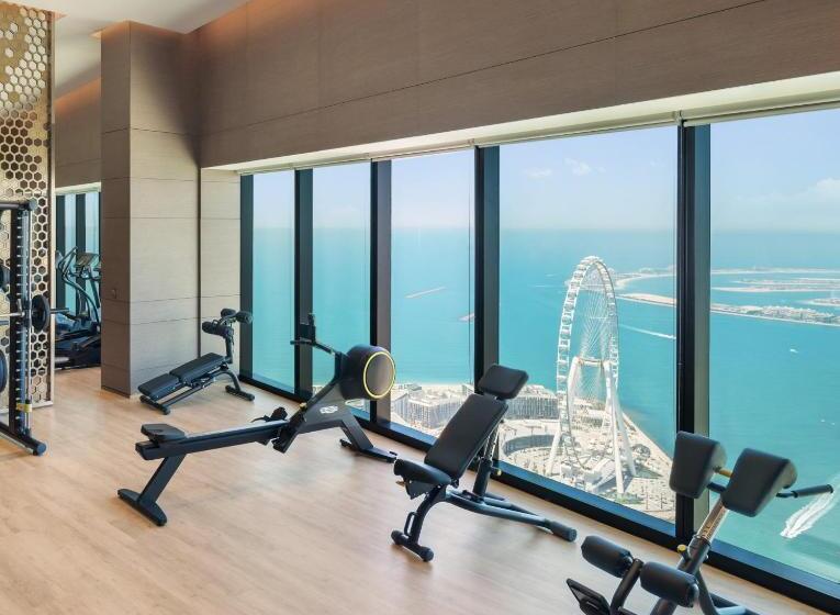 Address Beach Residences