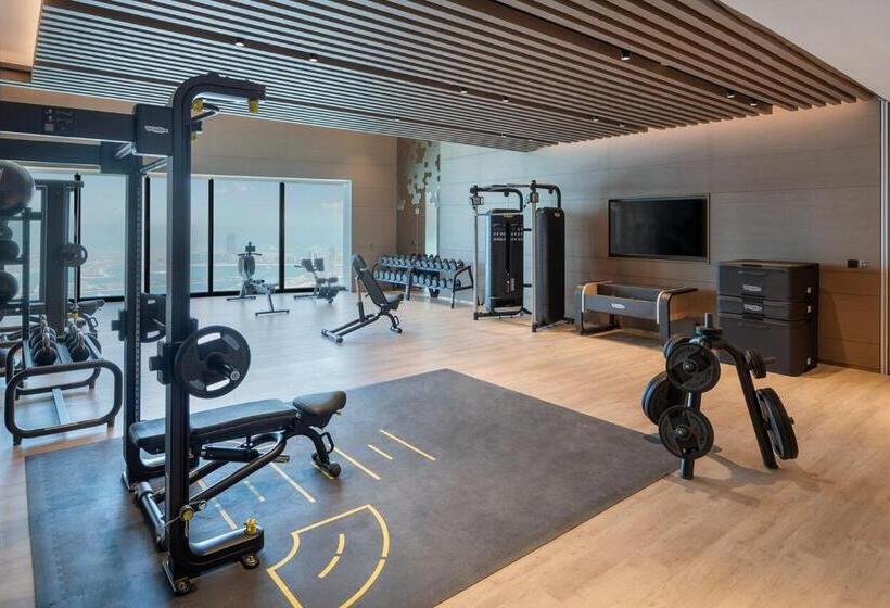 Address Beach Residences