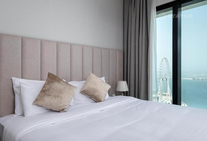 Address Beach Residences