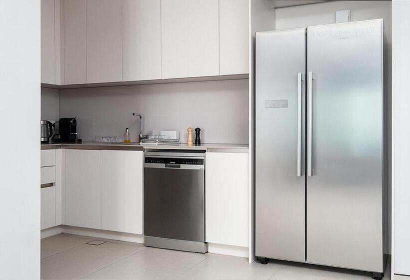 Address Beach Residences