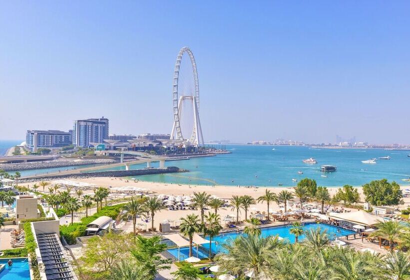 Address Beach Residences