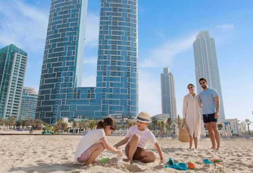 Address Beach Residences