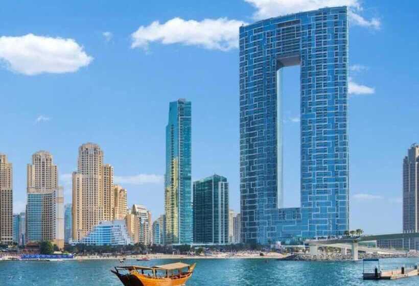 Address Beach Residences