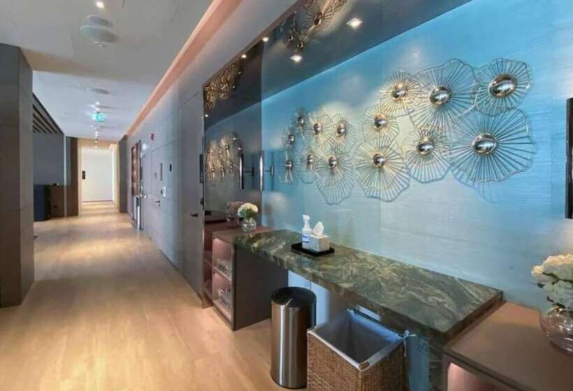 Address Beach Residences