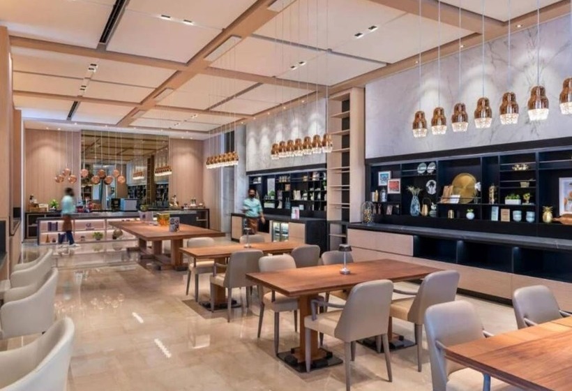 Address Beach Residences