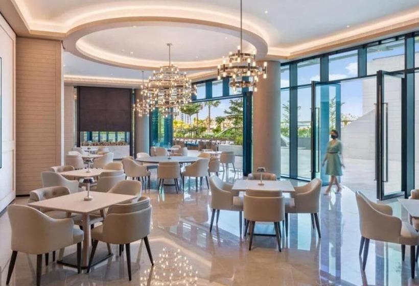 Address Beach Residences