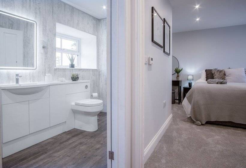 The Barn At Kiln Park   2 Bed Cottage   Narberth