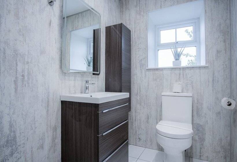 The Barn At Kiln Park   2 Bed Cottage   Narberth