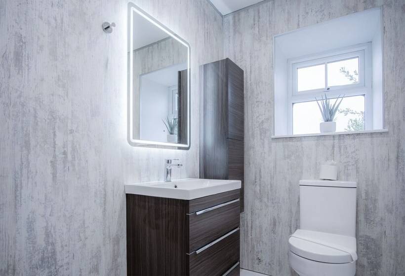 The Barn At Kiln Park   2 Bed Cottage   Narberth