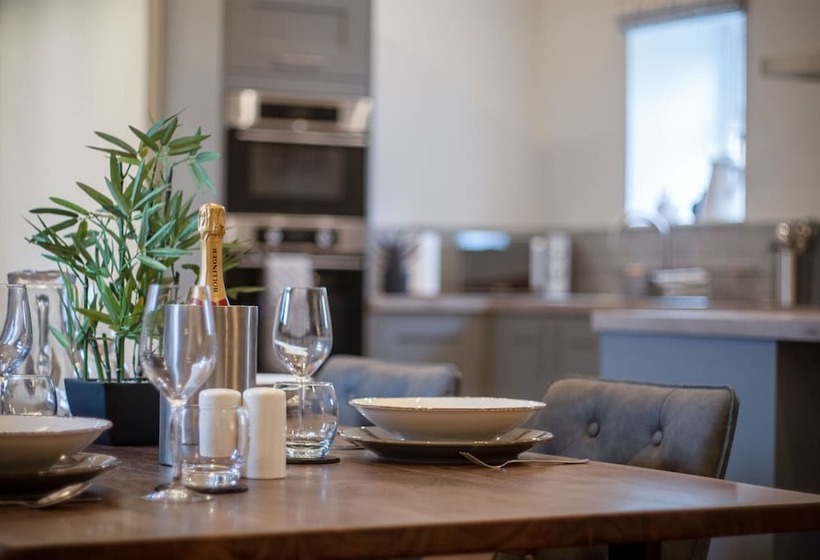 The Barn At Kiln Park   2 Bed Cottage   Narberth