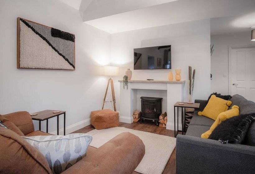 The Barn At Kiln Park   2 Bed Cottage   Narberth