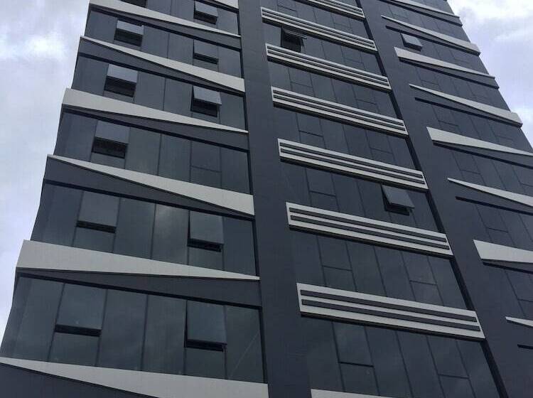 The Kailyn Hotels & Suites Atasehir