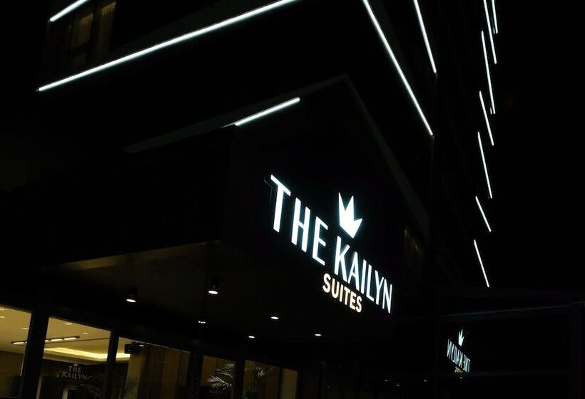 The Kailyn Hotels & Suites Atasehir
