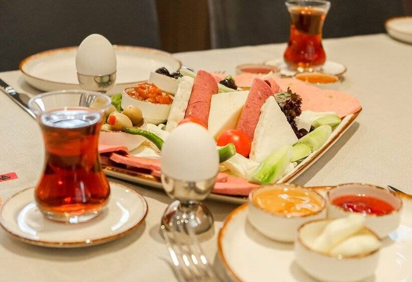 The Kailyn Hotels & Suites Atasehir