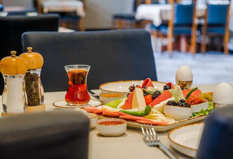 The Kailyn Hotels & Suites Atasehir