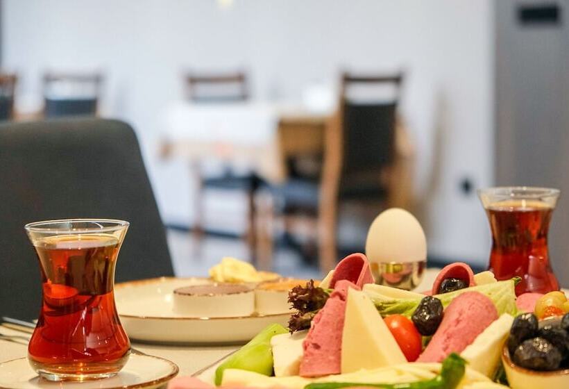 The Kailyn Hotels & Suites Atasehir