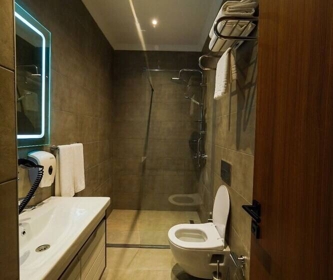 The Kailyn Hotels & Suites Atasehir