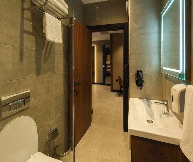 The Kailyn Hotels & Suites Atasehir