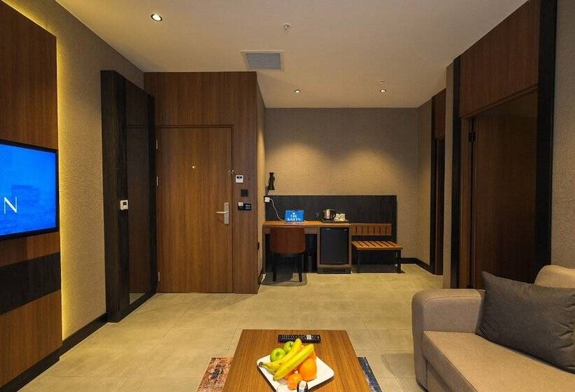The Kailyn Hotels & Suites Atasehir
