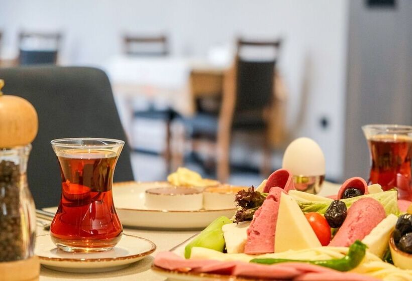 The Kailyn Hotels & Suites Atasehir