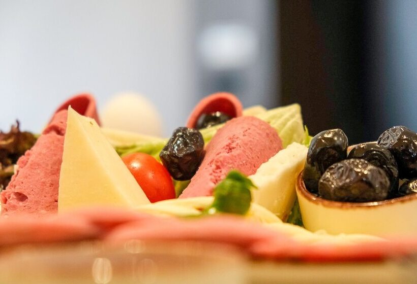 The Kailyn Hotels & Suites Atasehir