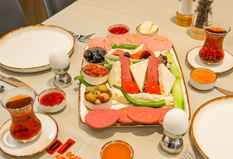 The Kailyn Hotels & Suites Atasehir